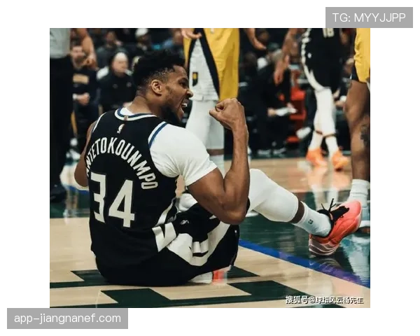 波蒂斯无球空切效率提升，成雄鹿内线战术新支点