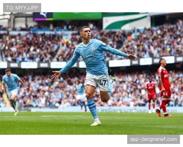 福登：从U17世界杯金球奖到英格兰主力的进阶之路解析