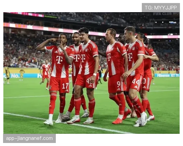 拜仁慕尼黑高位压迫防守问题显现：防线应对冲击能力面临考验