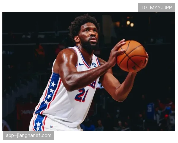 杰·伦·杰克逊二世三分拉开空间压制恩比德