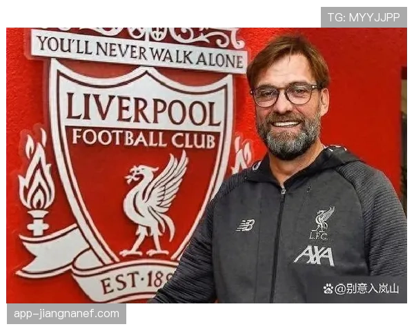 克洛普变阵如何通过边路激活与高位逼抢瓦解对手防线